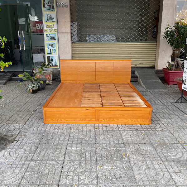 giuong ngu co hoc tu 1m8 x 2m 2